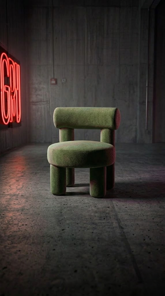 Arm Chairs