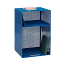 Perfo Shelf Unit