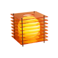 The Lumina Cube