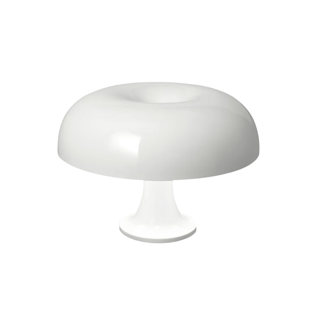 The Nesso Modern Mushroom Desk Lamp