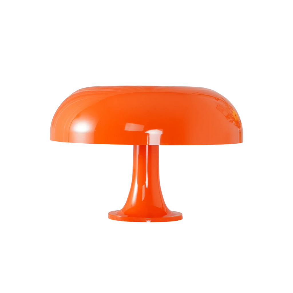 The Nesso Modern Mushroom Desk Lamp