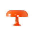 The Nesso Modern Mushroom Desk Lamp