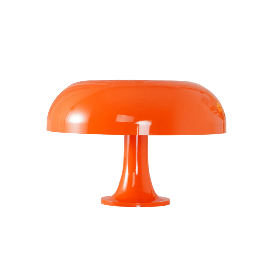 The Nesso Modern Mushroom Desk Lamp