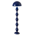 The Orbita Sculptural Floor Lamp