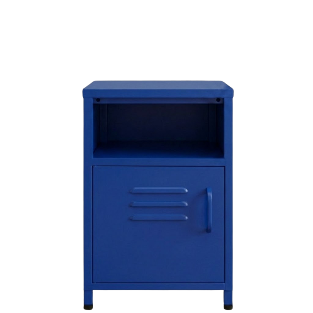 Locker Bedside Cabinet