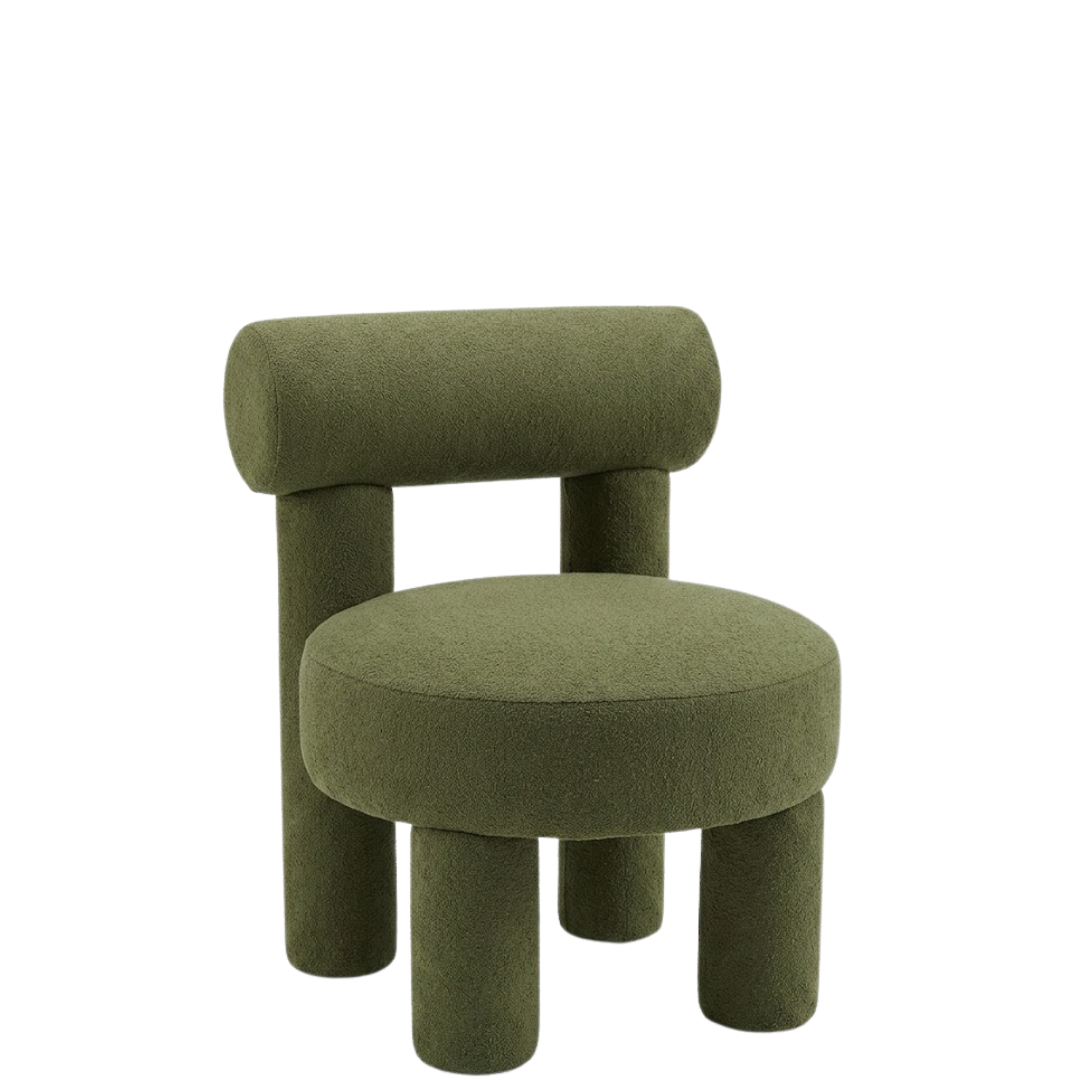 The Lego Chair
