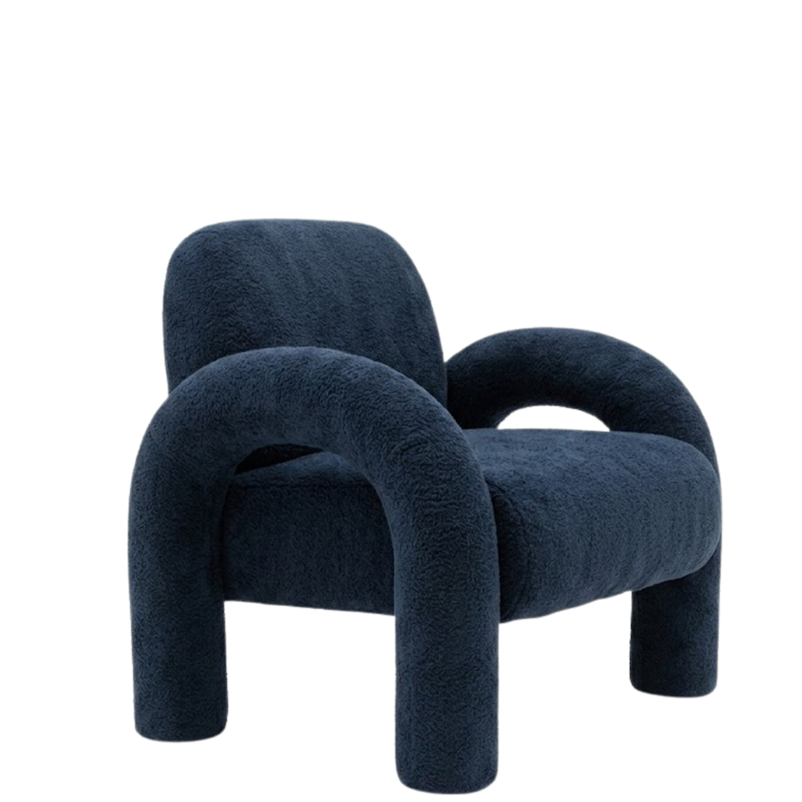 The Spider Chair