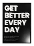 Get Better Every Day