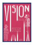 The Vision Poster