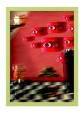 The Sight Poster