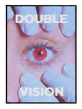 Double Vision Poster