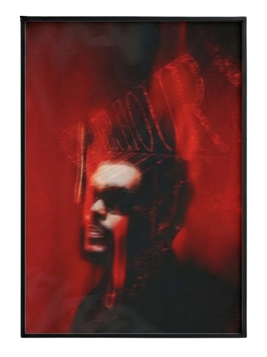 After Hour Poster