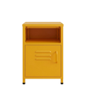 Locker Bedside Cabinet