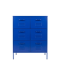 Locker Metal Chest of Drawers